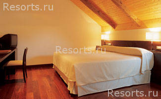 Hesperia Balneario de Guitiriz 12